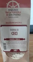 Farina di ceci