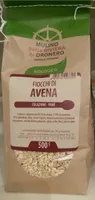 Fiocchi d’avena