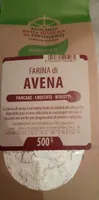 Farina di avena
