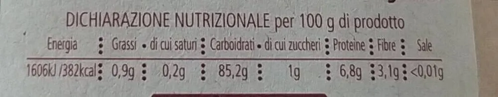 Corn Flakes tradizionale