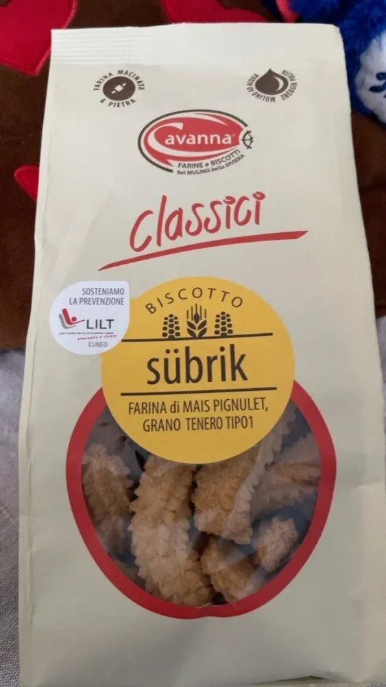 Biscotto