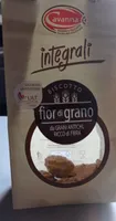 Biscotto fior di grano
