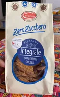 Biscotto intrgrale