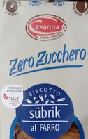Subrik al farro