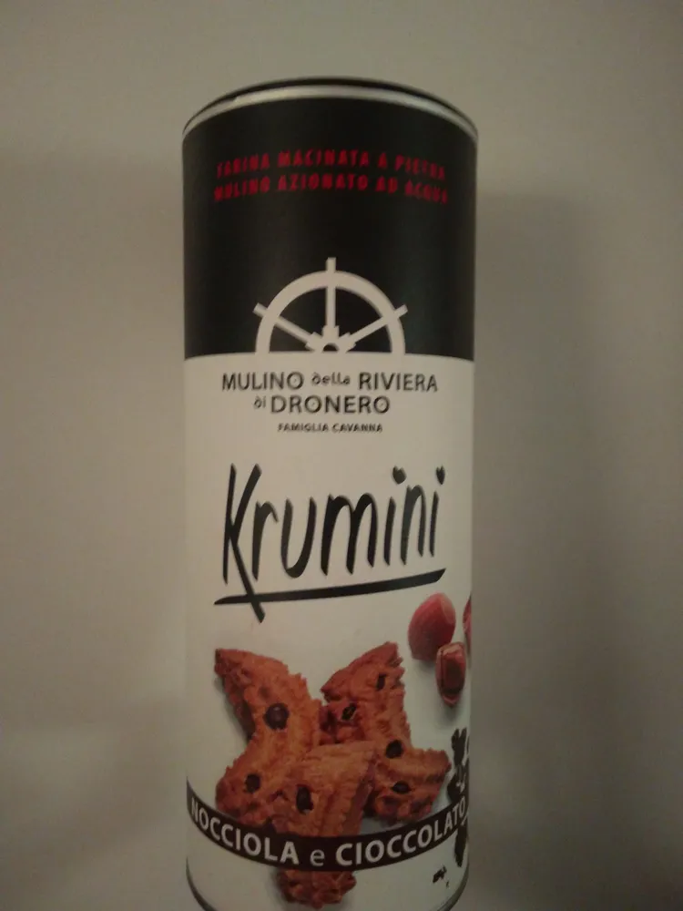 Krumini