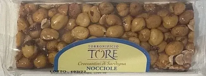Tore