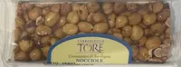 Tore