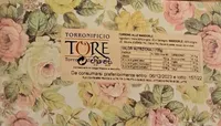 Torrone sardo di Tonara