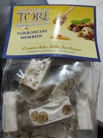 Torrone di Tonnara