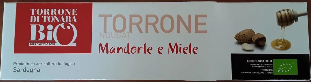 Torrone