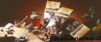 Torroncini Morbidi Alle Noci, Nocciole e Mandorle