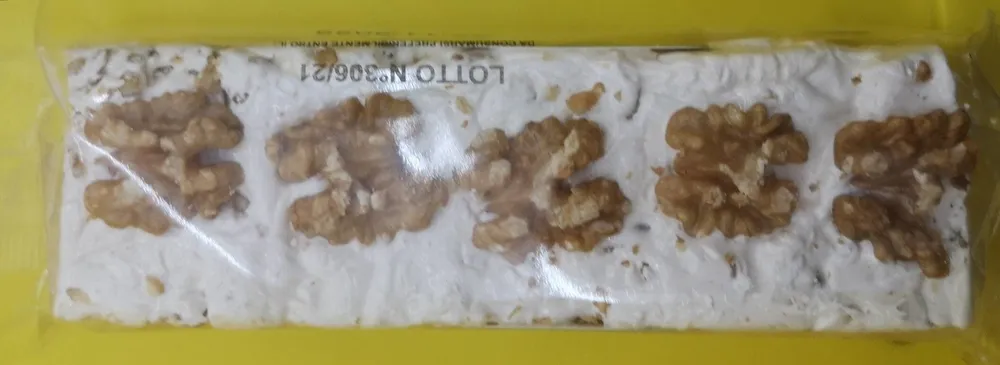 torrone di tonara