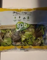 Insalata Orient Express