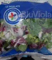 Blu viola