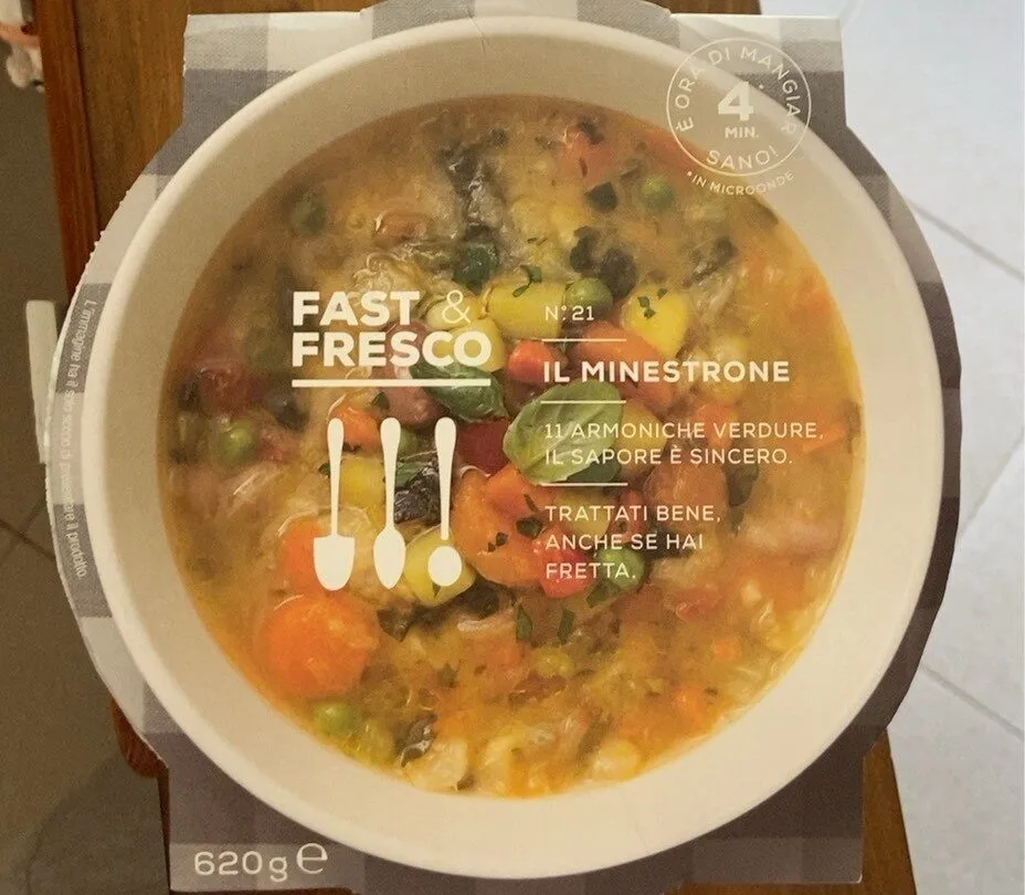 Minestrone