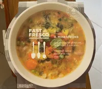 Minestrone