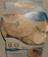 Polenta taragna
