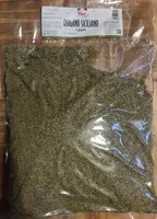 Origano siciliano a foglie