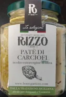 Patè di carciofi