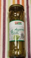 Gli Asparagi Verdi al Naturale