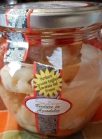 Verdure in agrodolce