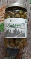 i Capperi in Aceto