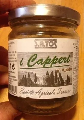 I Capperi