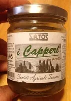 I Capperi