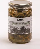 I frutti del cappero