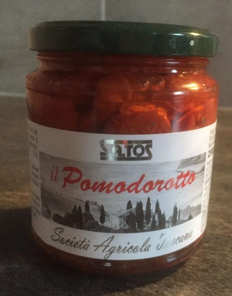 Il pomodorotto