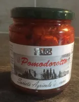 Il pomodorotto