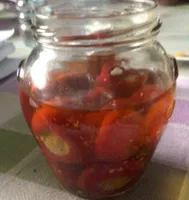 I peperoncini