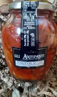 Pomodori secchi