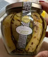 Le zucchine grigliate
