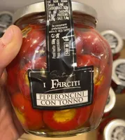 Peperoncini