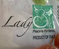 Mozzarella di bufala campana DOP