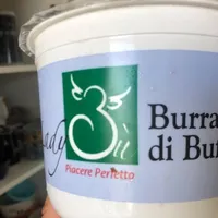 Mozzarella