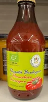 Passata di pomodoro siccagno