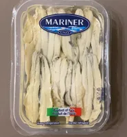 Alici marinate