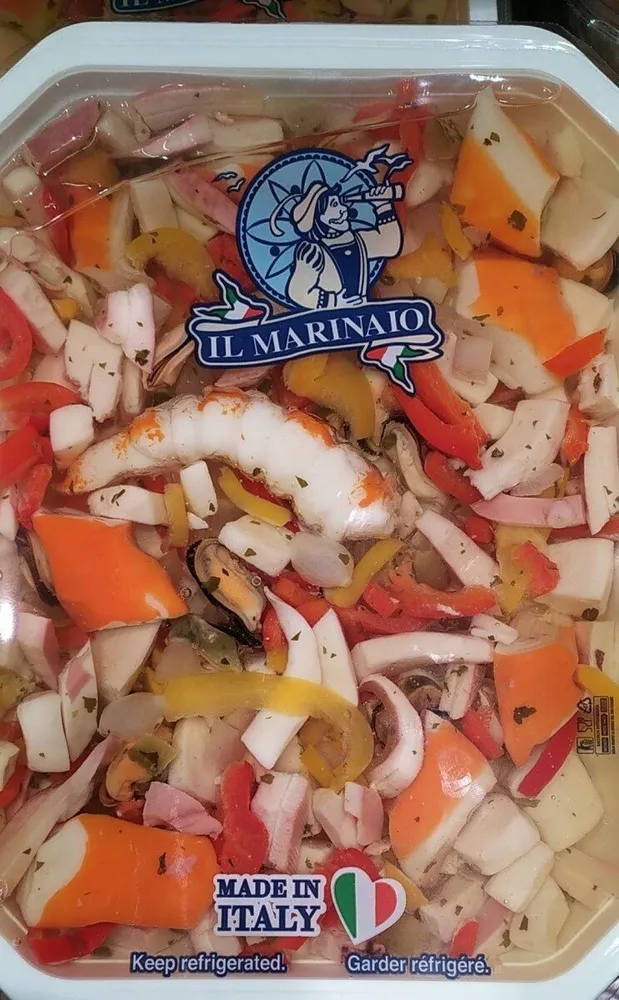 Il Marinaio