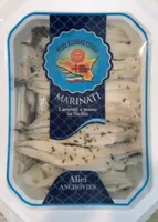 Alici Marinati