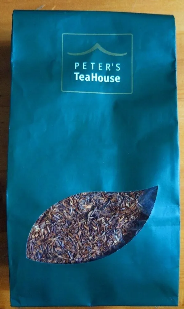 Rooibos Frutto della Passione