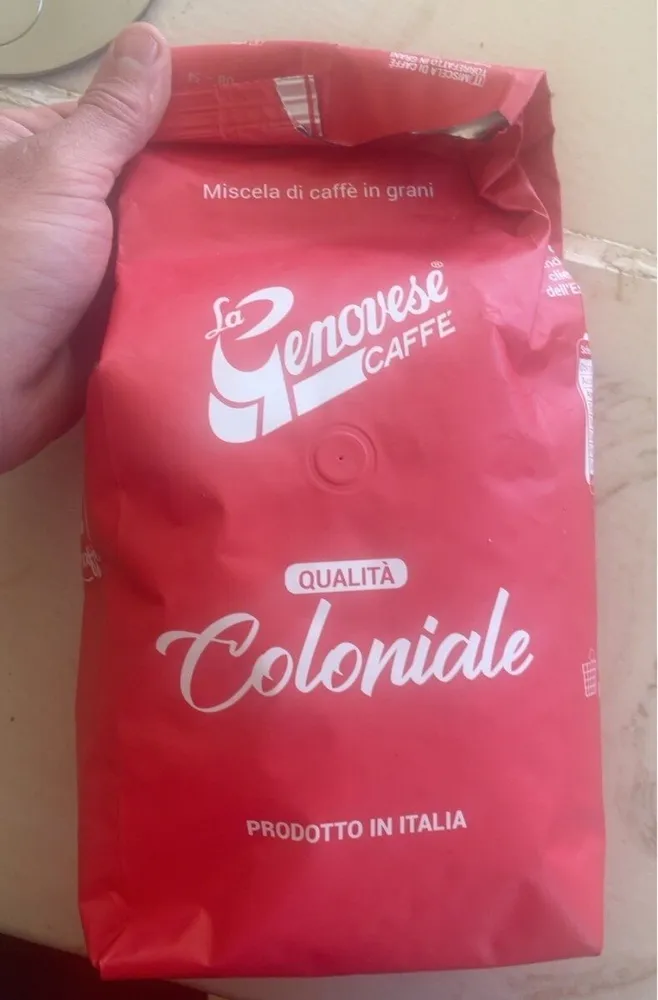 La genovese
