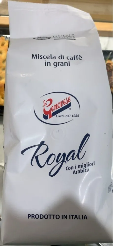 Miscela di caffe