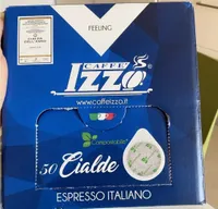 Cialde decaffeinato