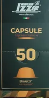 caffè capsule