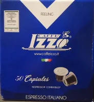 Izzo caffè