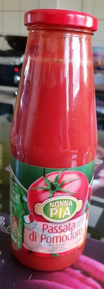 Passata di pomodoro
