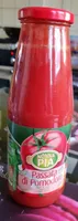 Passata di pomodoro