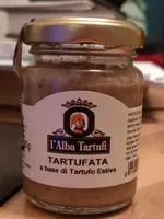 L'alba tartufì